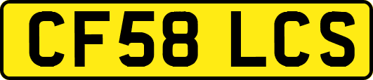 CF58LCS