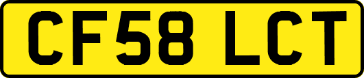 CF58LCT