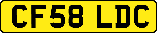 CF58LDC
