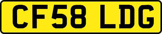 CF58LDG