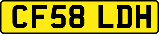 CF58LDH