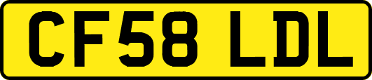 CF58LDL