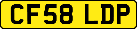CF58LDP