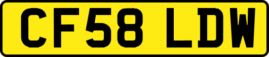 CF58LDW