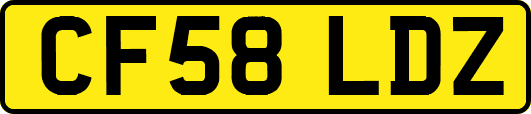 CF58LDZ