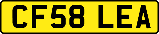 CF58LEA
