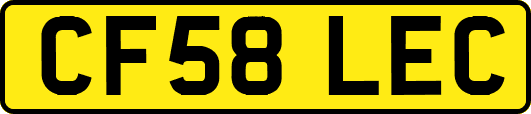 CF58LEC