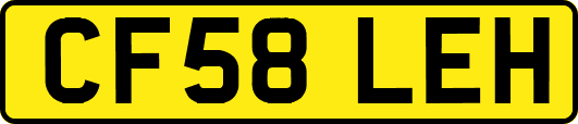 CF58LEH
