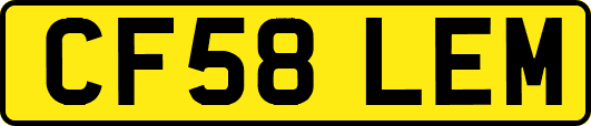 CF58LEM