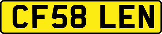 CF58LEN