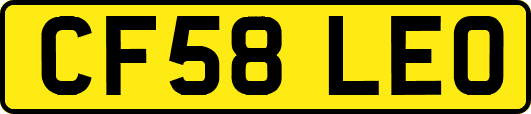 CF58LEO
