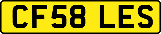 CF58LES