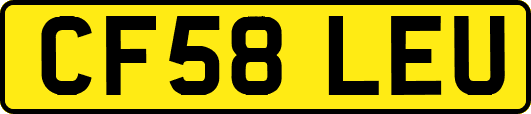 CF58LEU