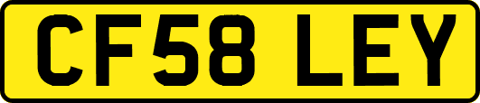 CF58LEY