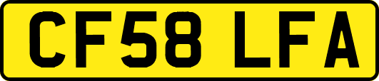 CF58LFA