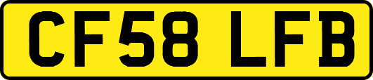 CF58LFB