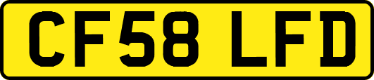 CF58LFD