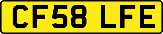 CF58LFE