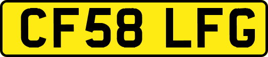 CF58LFG
