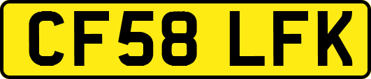 CF58LFK