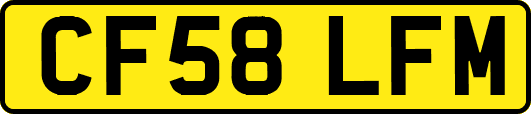 CF58LFM