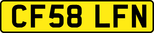 CF58LFN