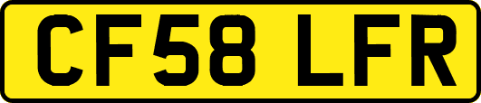 CF58LFR