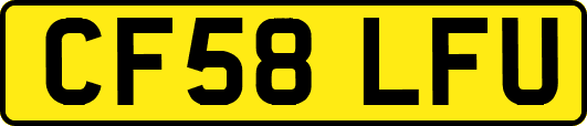 CF58LFU