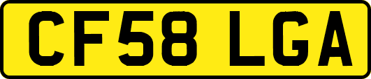 CF58LGA