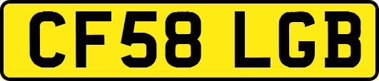 CF58LGB