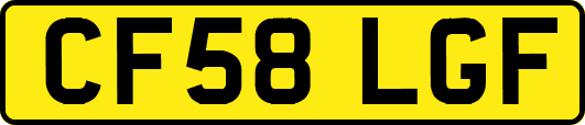 CF58LGF