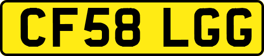 CF58LGG