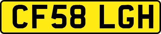 CF58LGH