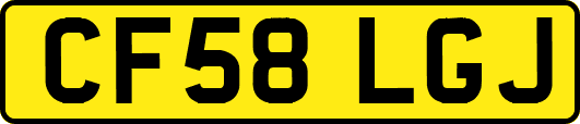 CF58LGJ