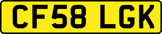 CF58LGK