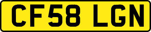 CF58LGN