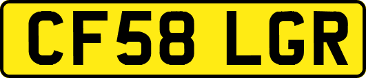 CF58LGR