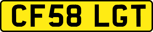 CF58LGT