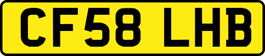 CF58LHB