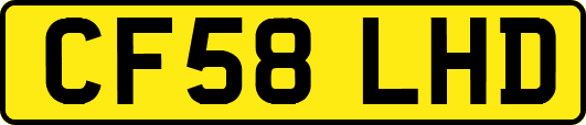 CF58LHD