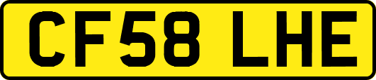 CF58LHE