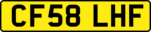 CF58LHF