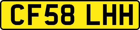 CF58LHH