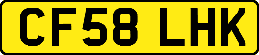 CF58LHK