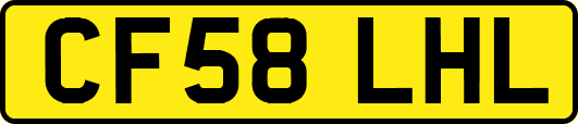 CF58LHL