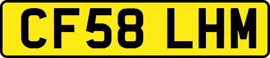 CF58LHM