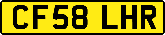 CF58LHR