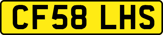 CF58LHS