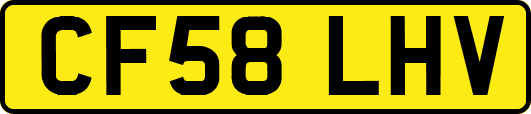 CF58LHV