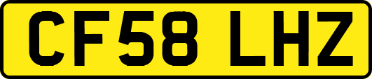 CF58LHZ